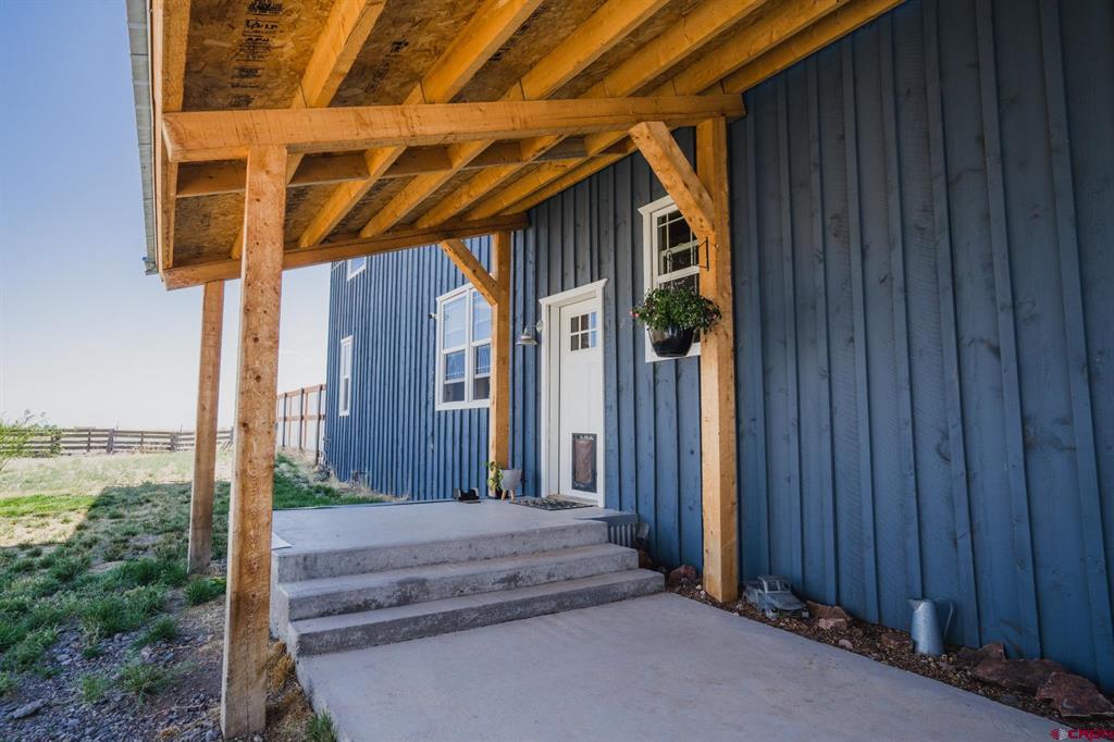 2218 County Road 43 Del Norte CO 81132