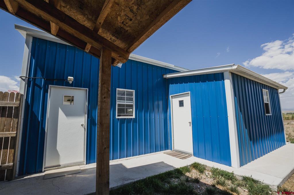 2218 County Road 43 Del Norte CO 81132