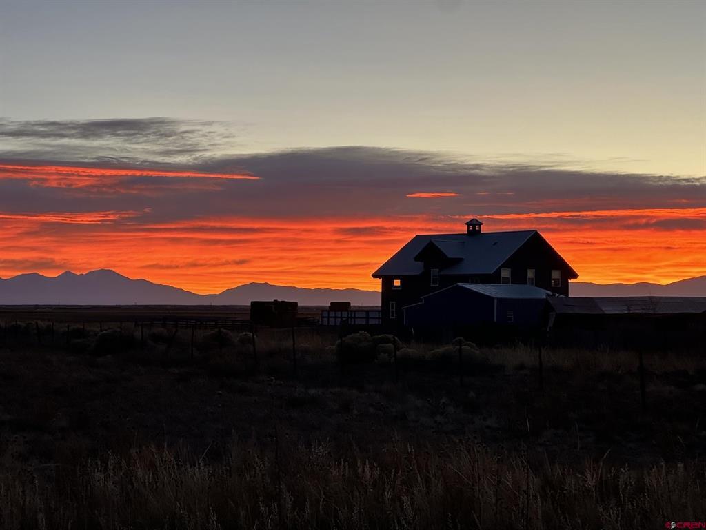 2218 County Road 43 Del Norte CO 81132