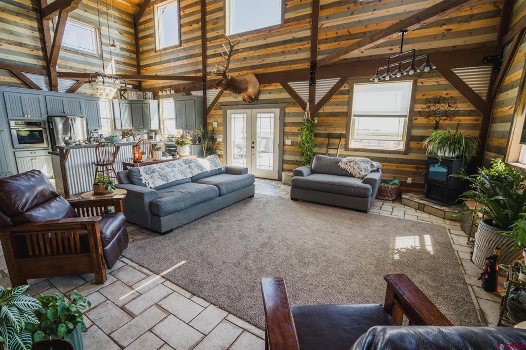 2218 County Road 43 Del Norte CO 81132