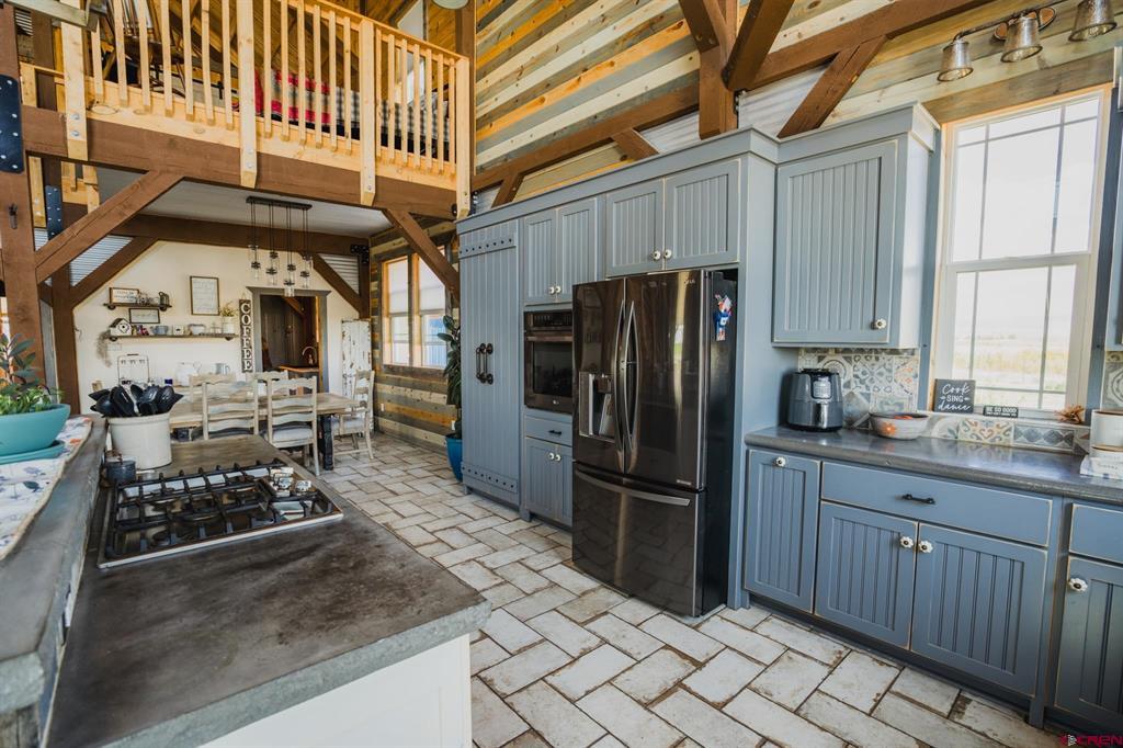 2218 County Road 43 Del Norte CO 81132
