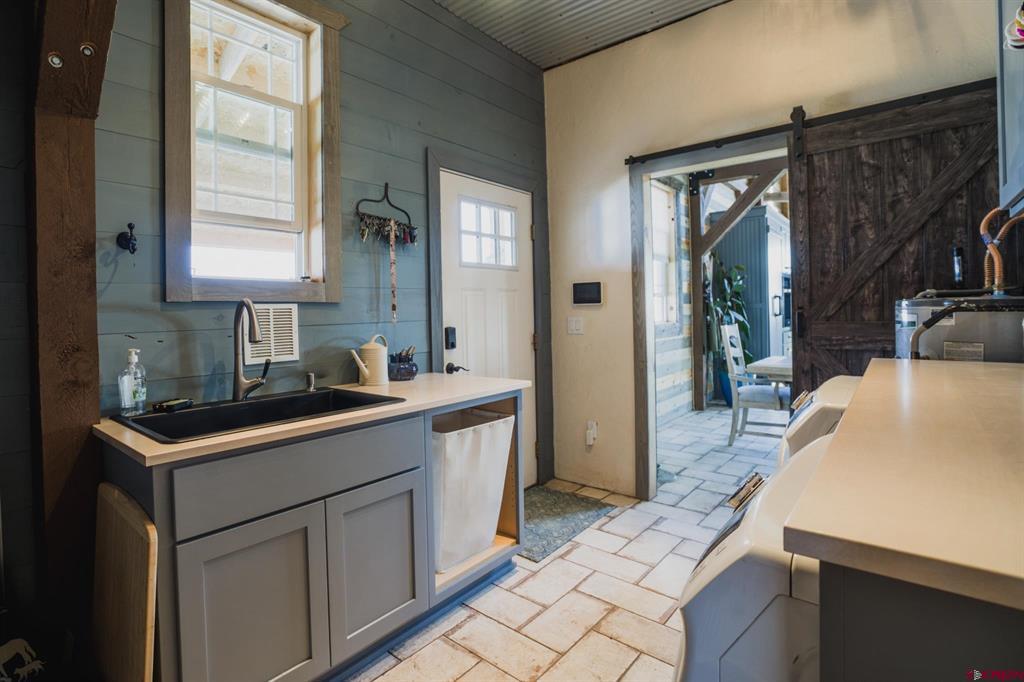 2218 County Road 43 Del Norte CO 81132