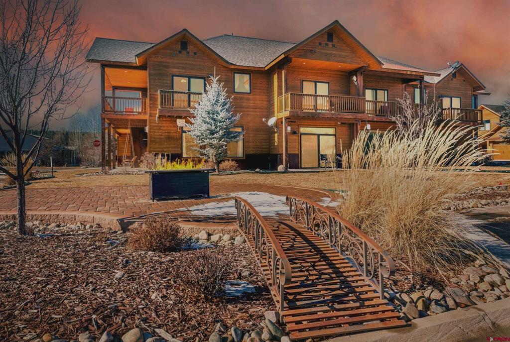 13 Cobblestone Lane Pagosa Springs CO 81147