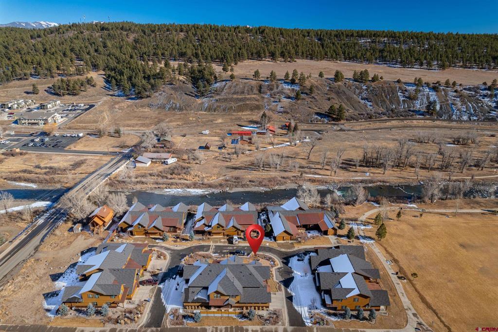 13 Cobblestone Lane Pagosa Springs CO 81147