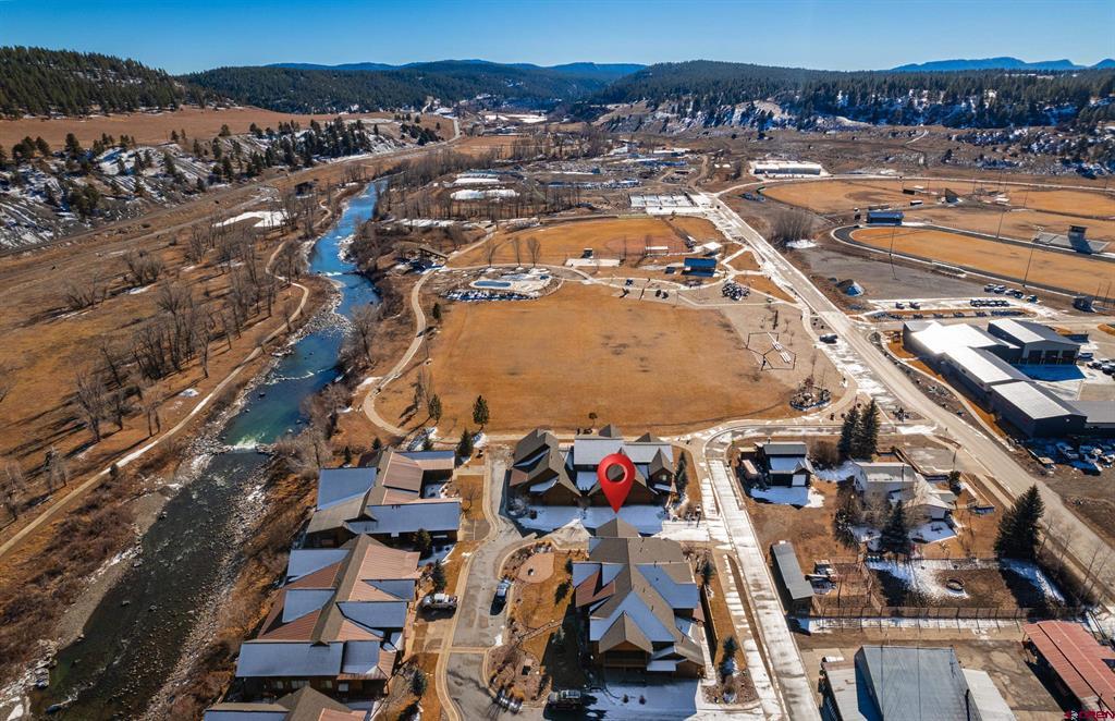 13 Cobblestone Lane Pagosa Springs CO 81147
