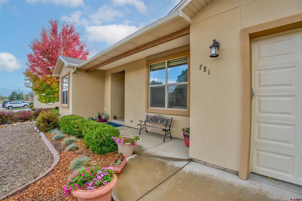 781 Arbor Street Cortez CO 81321