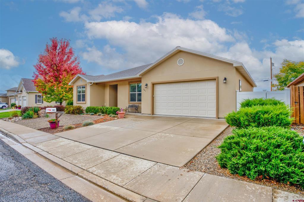 781 Arbor Street Cortez CO 81321