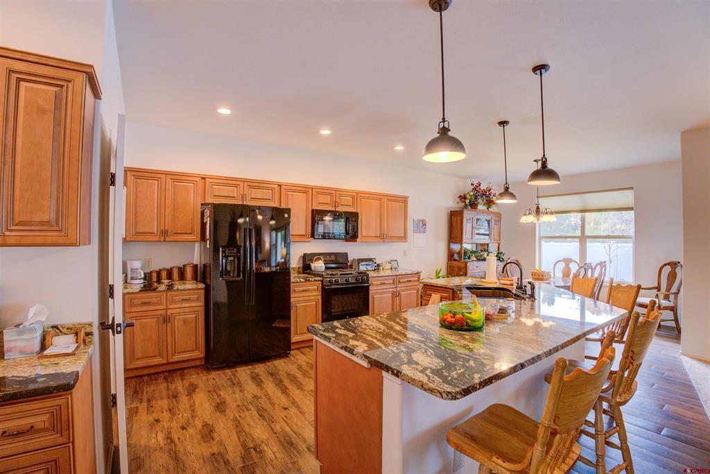 781 Arbor Street Cortez CO 81321