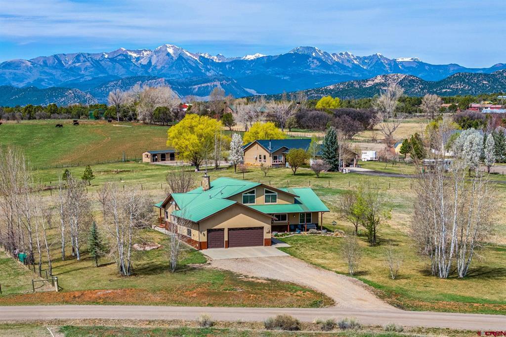 676 Florida Meadows Lane Durango CO 81303