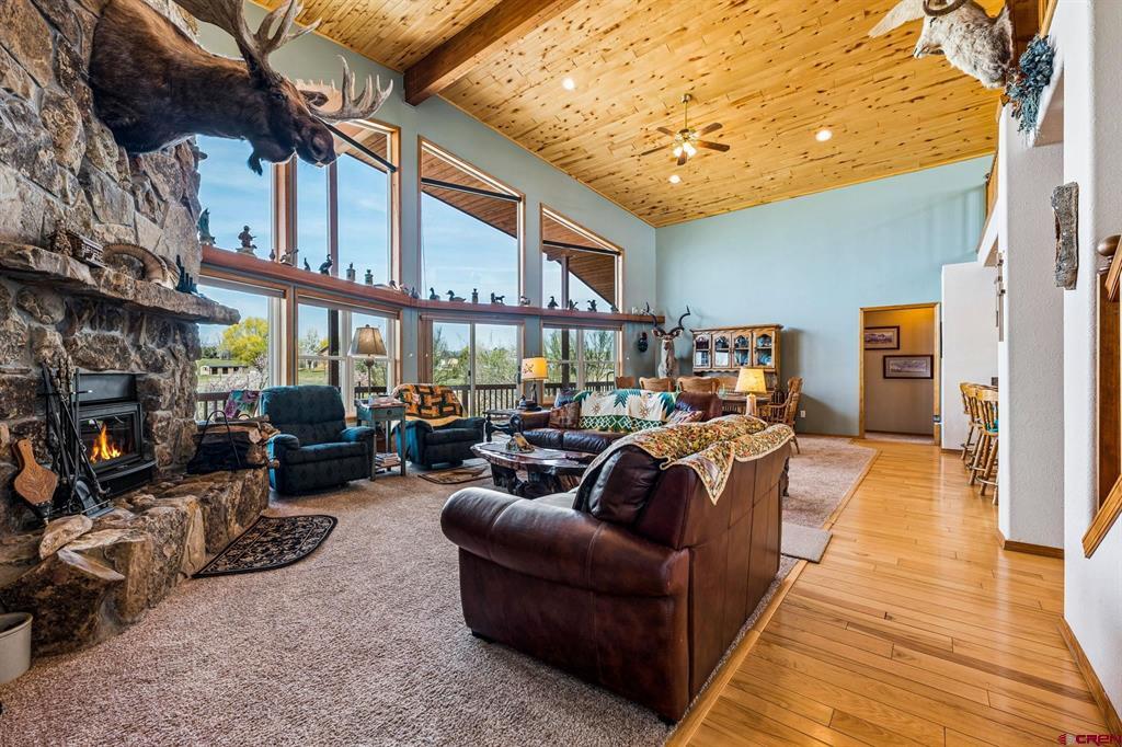 676 Florida Meadows Lane Durango CO 81303