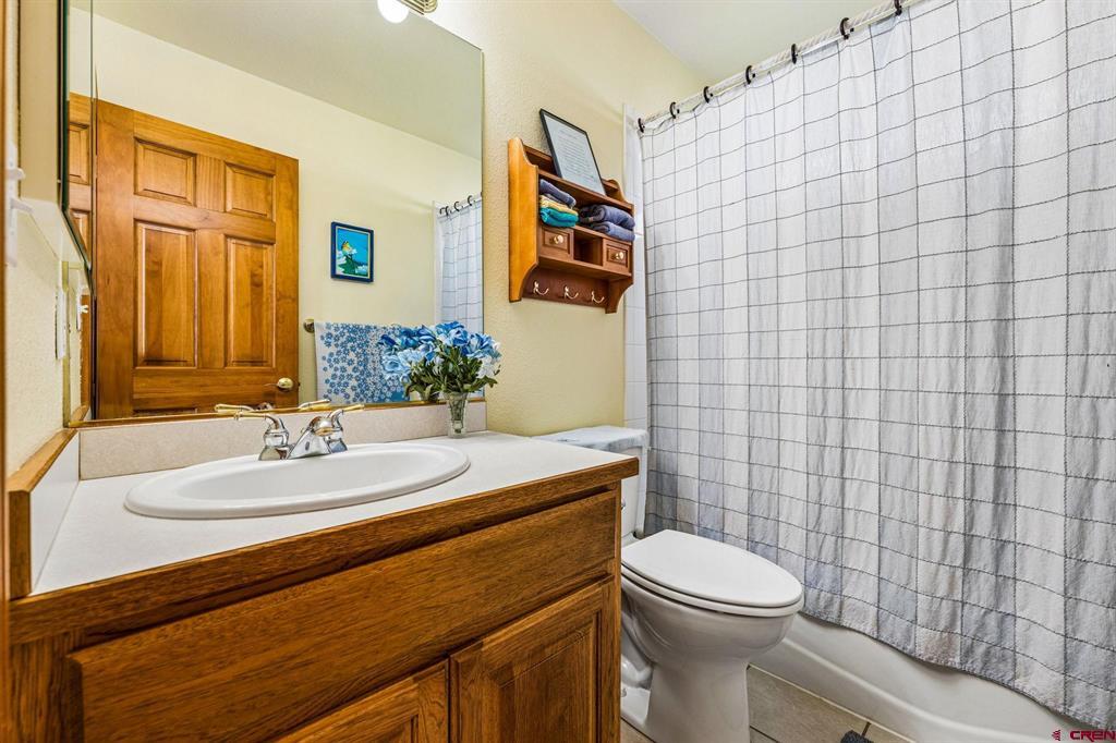 676 Florida Meadows Lane Durango CO 81303