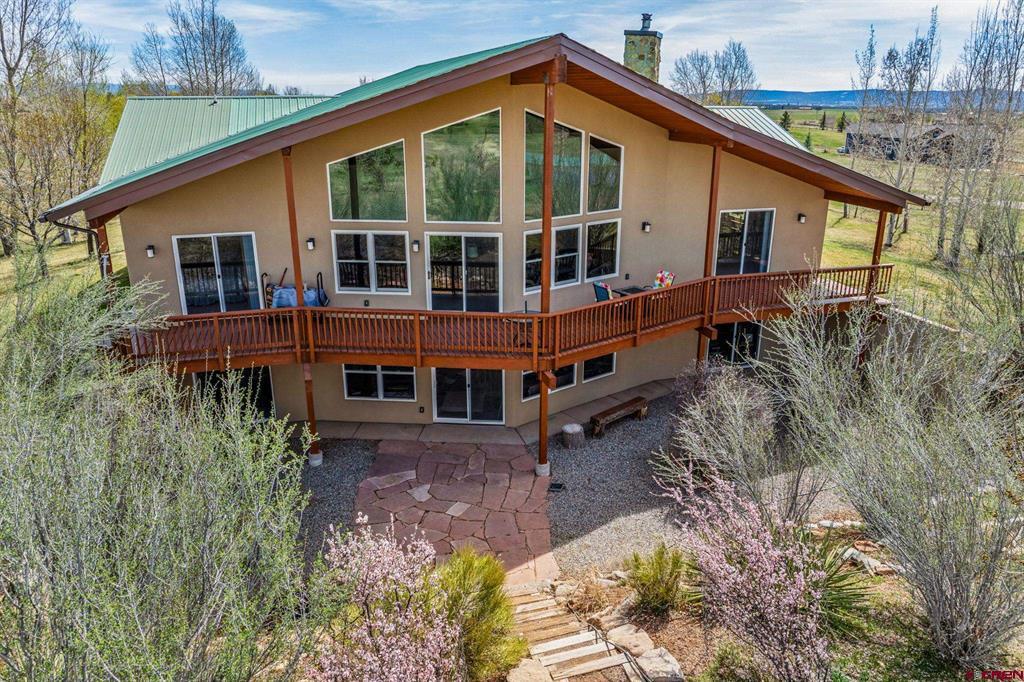 676 Florida Meadows Lane Durango CO 81303