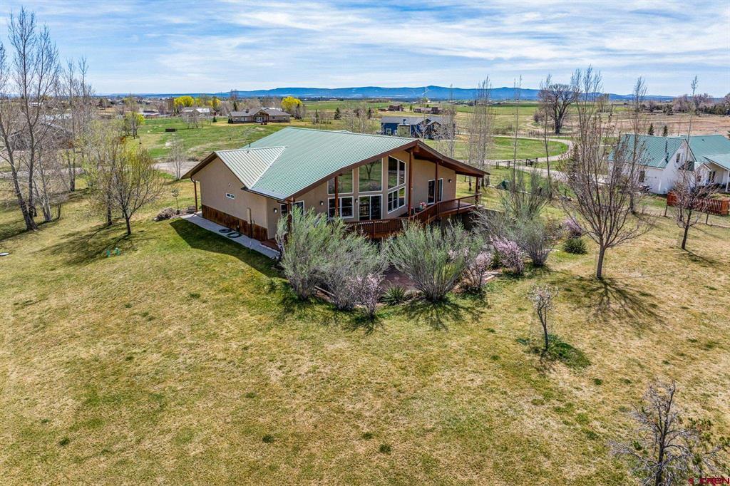 676 Florida Meadows Lane Durango CO 81303