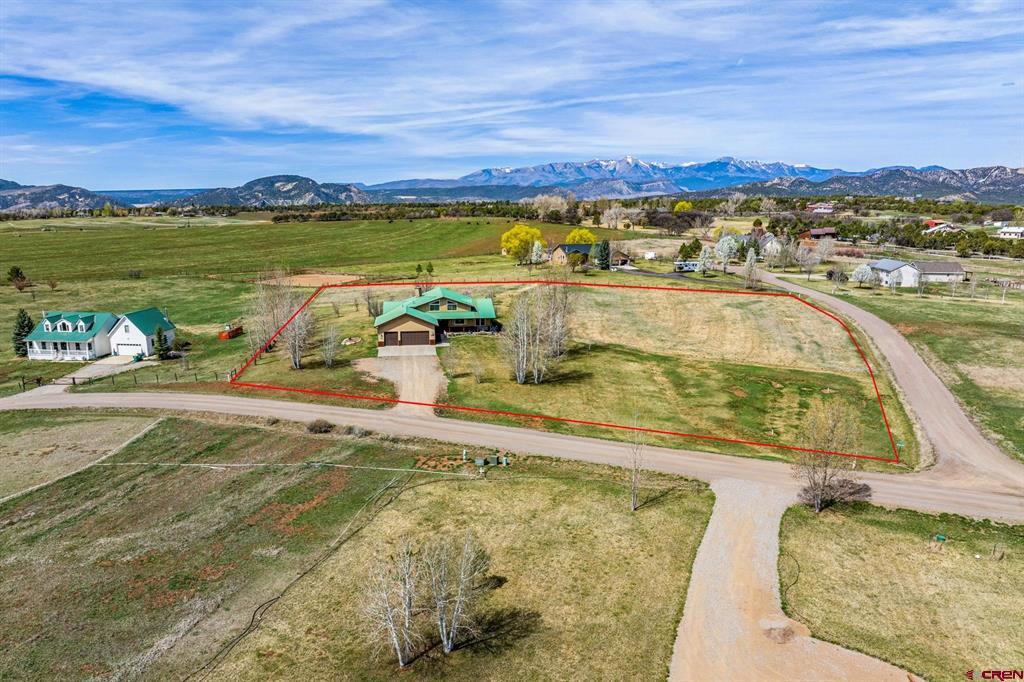 676 Florida Meadows Lane Durango CO 81303