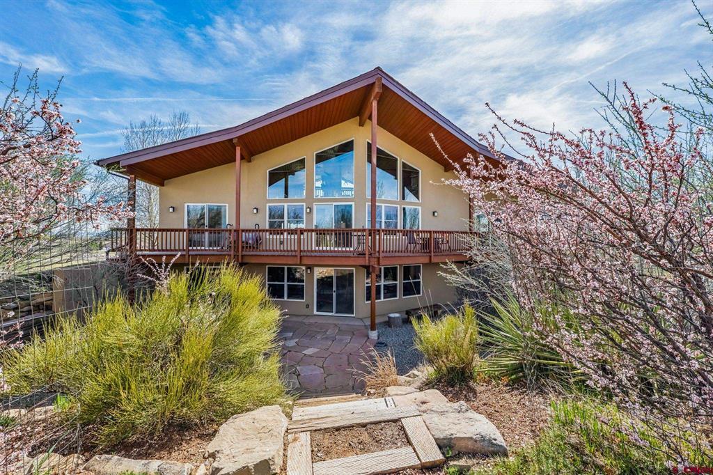 676 Florida Meadows Lane Durango CO 81303