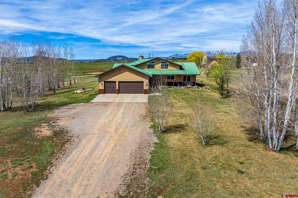 676 Florida Meadows Lane Durango CO 81303