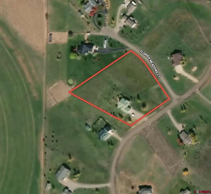 676 Florida Meadows Lane Durango CO 81303