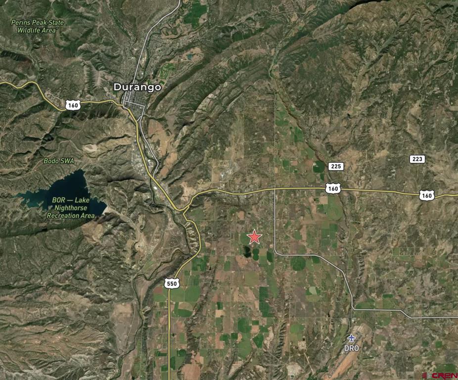 676 Florida Meadows Lane Durango CO 81303