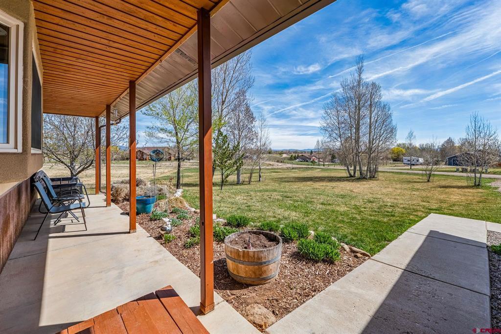 676 Florida Meadows Lane Durango CO 81303