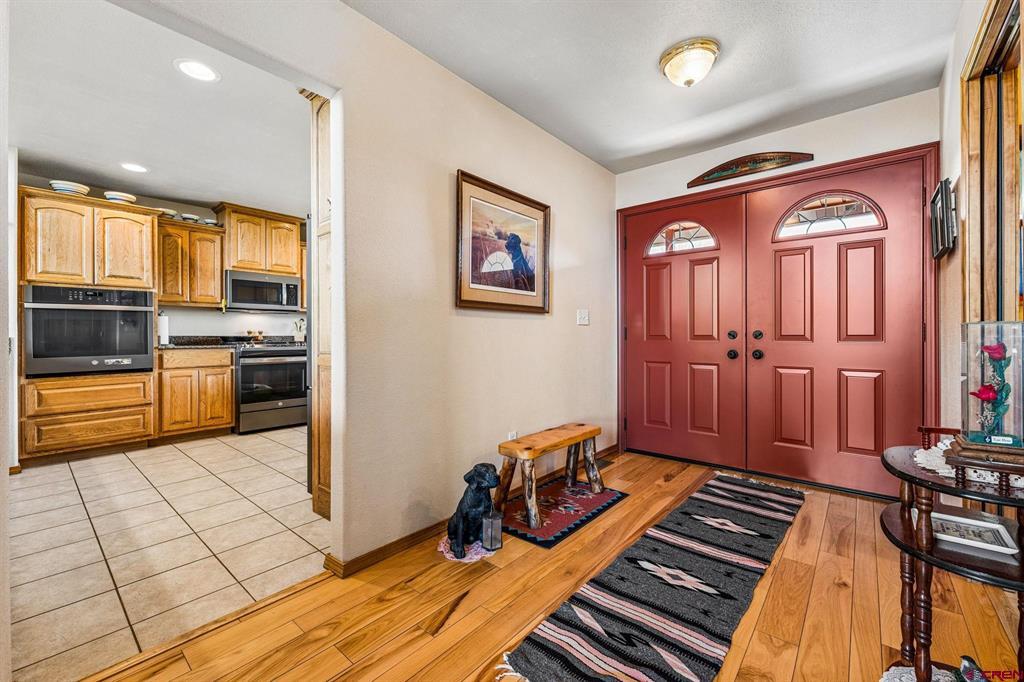 676 Florida Meadows Lane Durango CO 81303