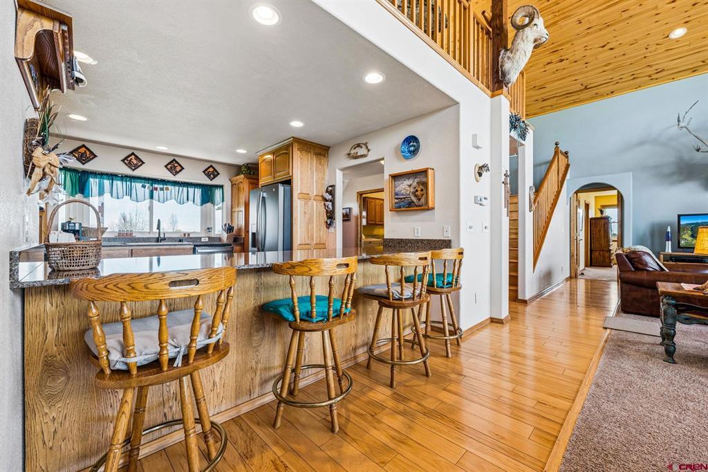 676 Florida Meadows Lane Durango CO 81303