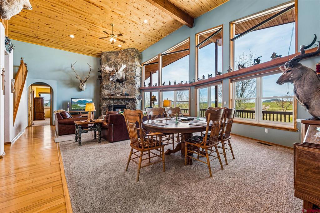 676 Florida Meadows Lane Durango CO 81303