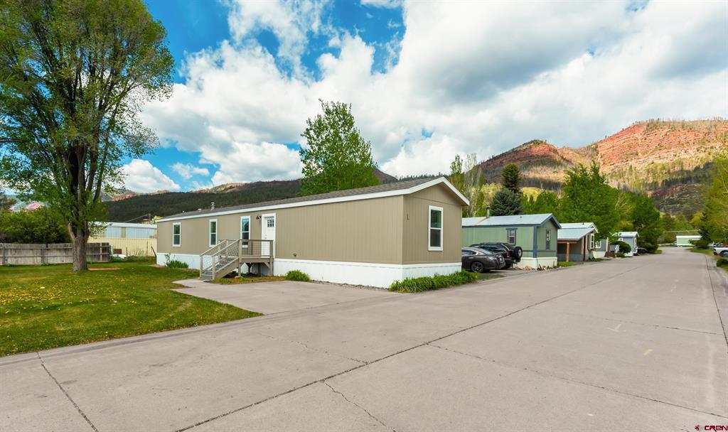 8124 Cr. 203 Durango CO 81301