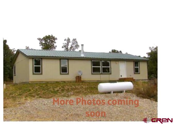 333 Cow Canyon Road Ignacio CO 81137