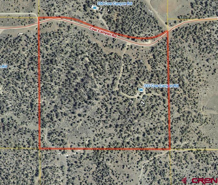 333 Cow Canyon Road Ignacio CO 81137