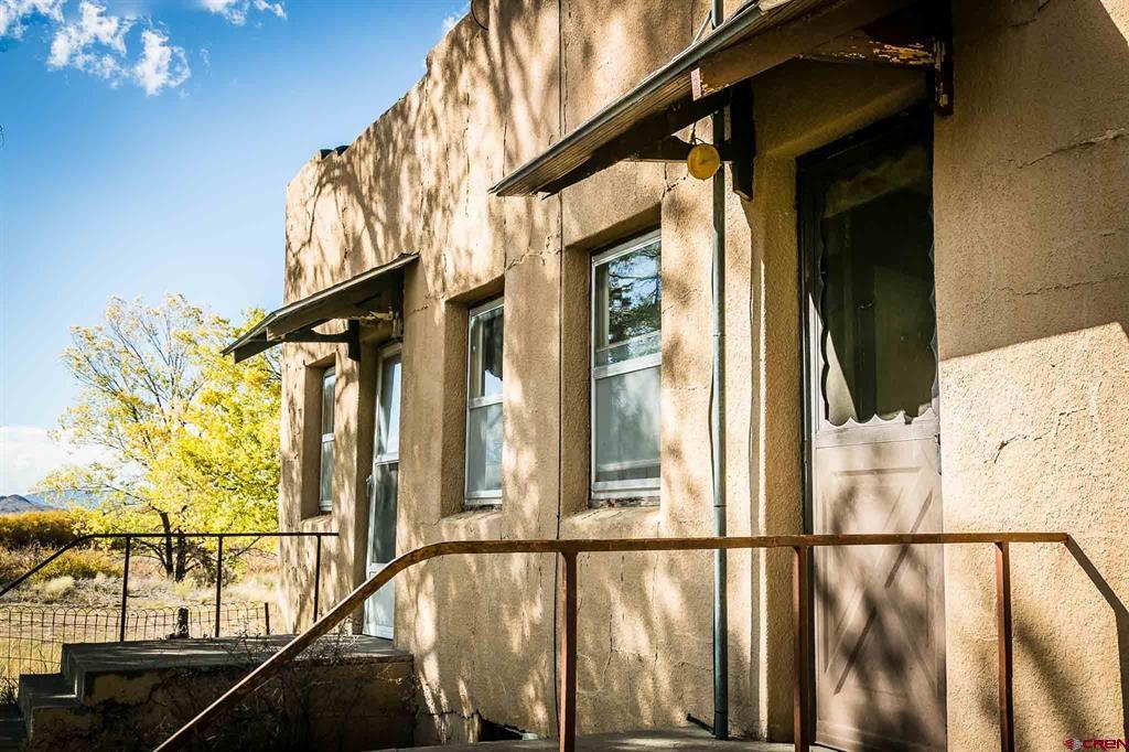 6771 W County Road 5 N Del Norte CO 81132