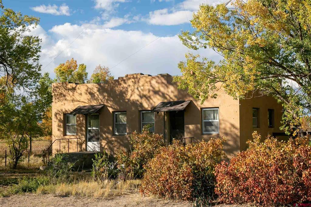 6771 W County Road 5 N Del Norte CO 81132