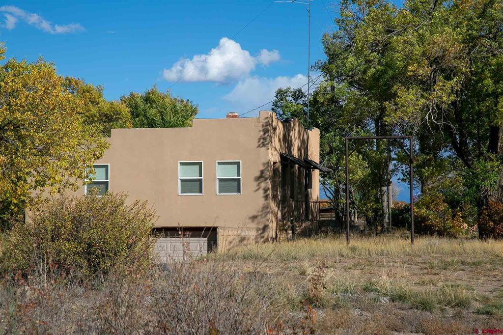 6771 W County Road 5 N Del Norte CO 81132