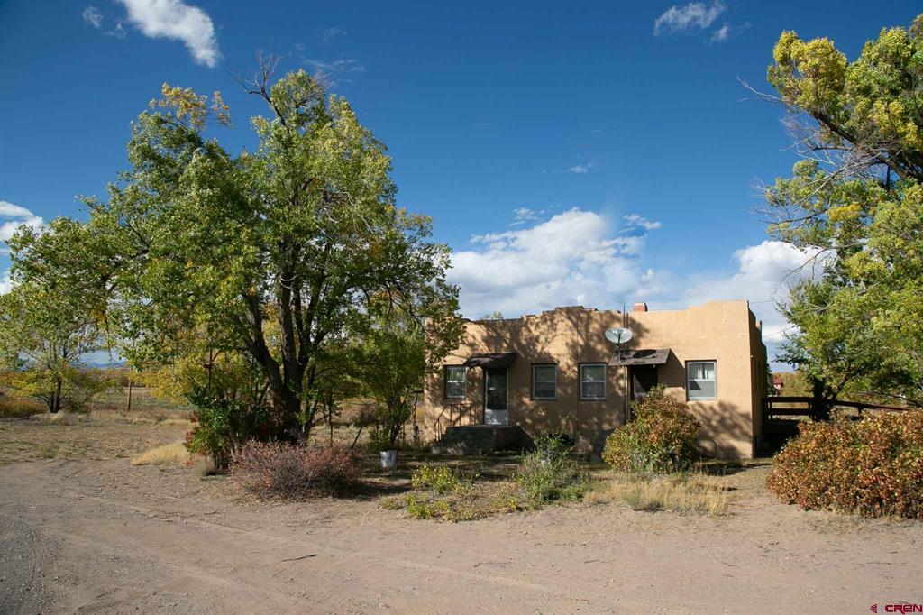 6771 W County Road 5 N Del Norte CO 81132
