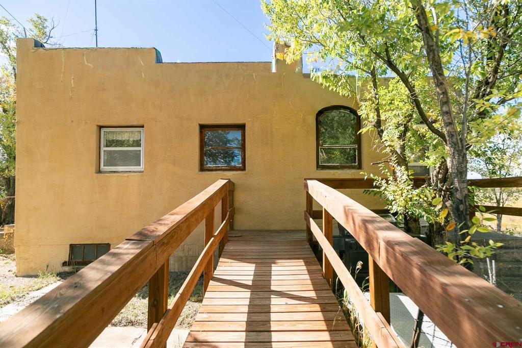 6771 W County Road 5 N Del Norte CO 81132