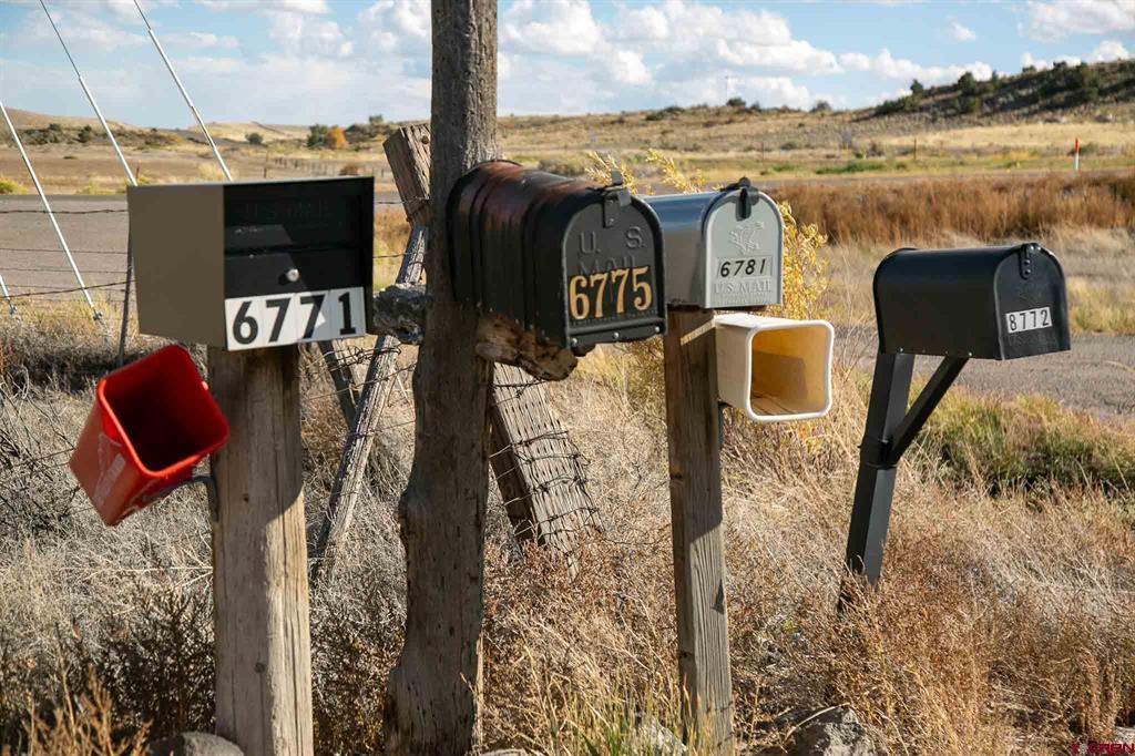 6771 W County Road 5 N Del Norte CO 81132