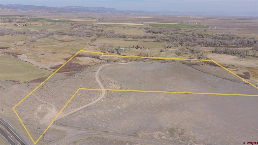 6771 W County Road 5 N Del Norte CO 81132