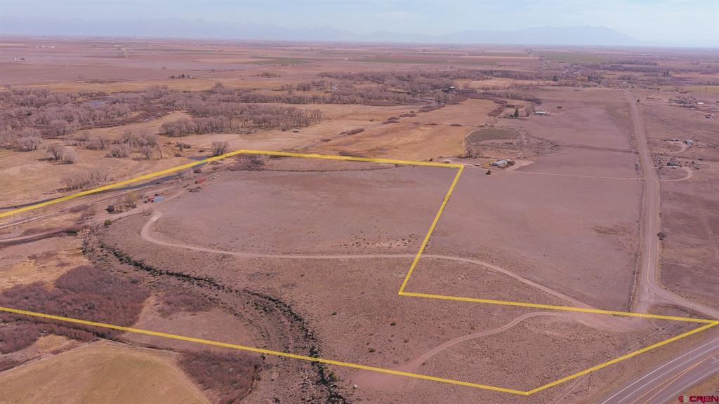 6771 W County Road 5 N Del Norte CO 81132