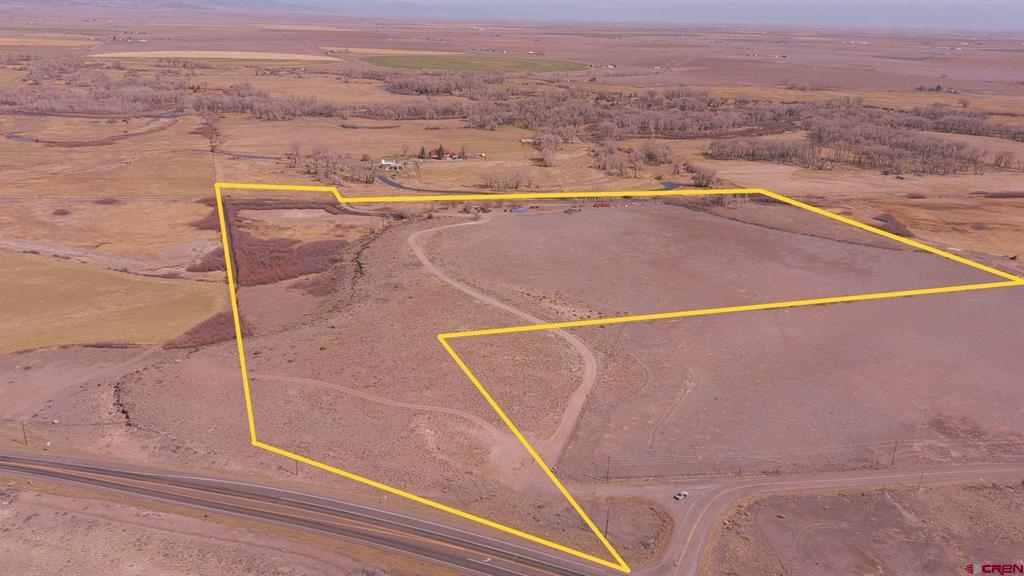 6771 W County Road 5 N Del Norte CO 81132