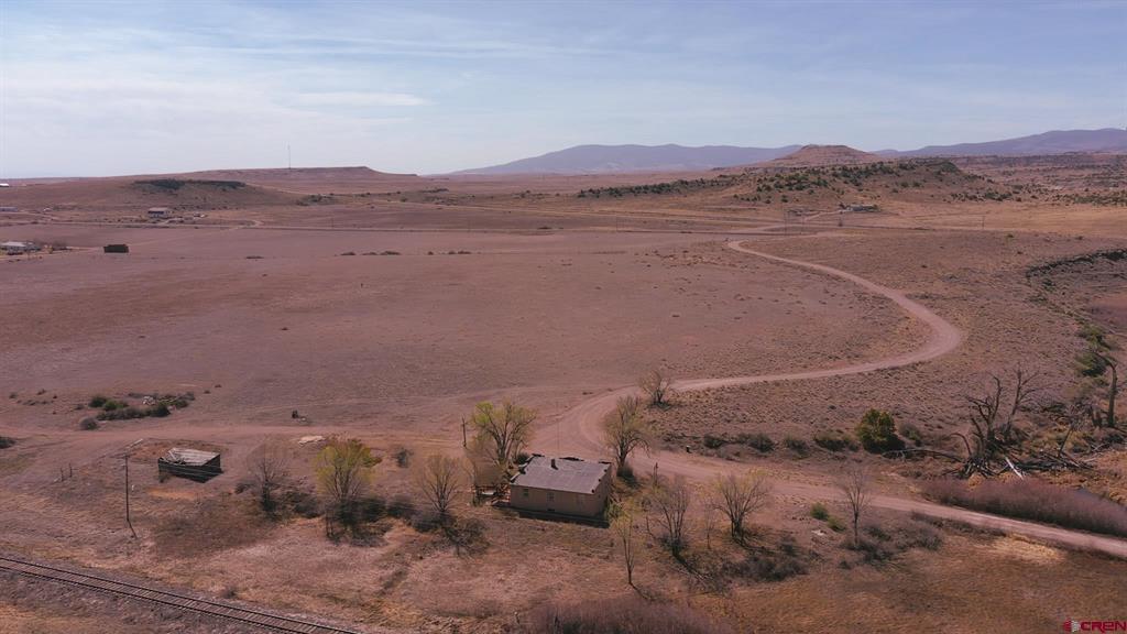 6771 W County Road 5 N Del Norte CO 81132