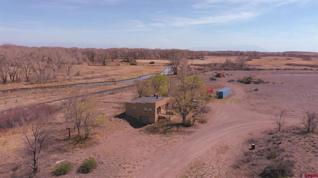 6771 W County Road 5 N Del Norte CO 81132