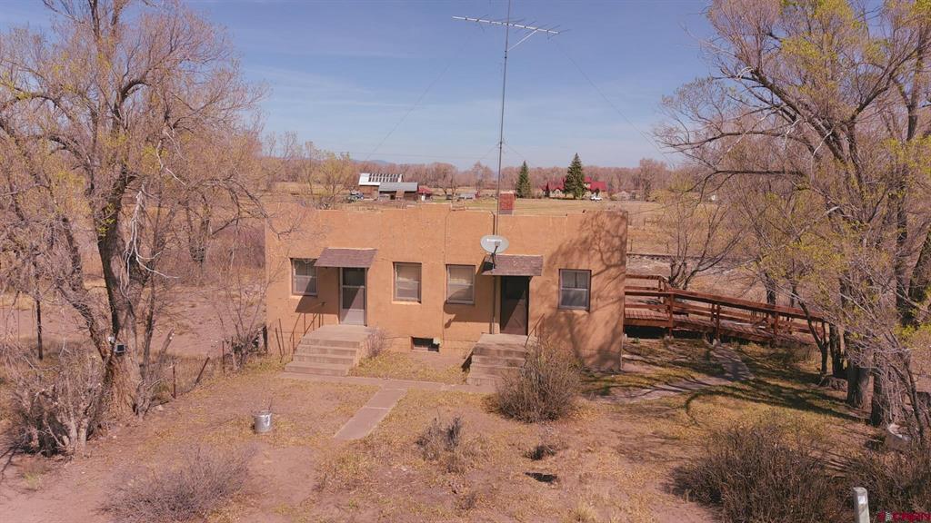 6771 W County Road 5 N Del Norte CO 81132