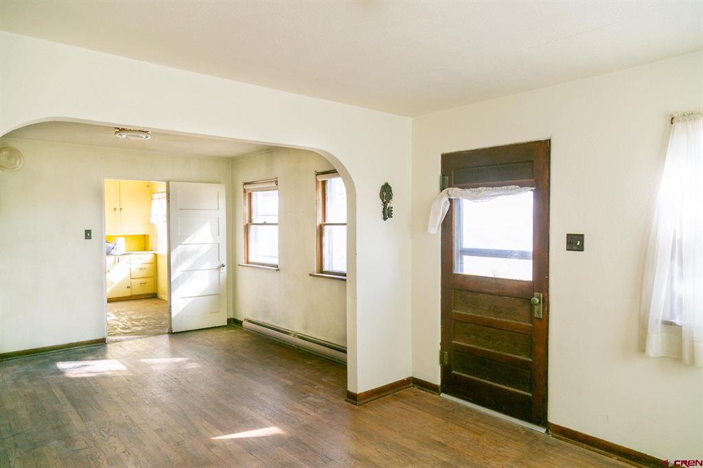 6771 W County Road 5 N Del Norte CO 81132