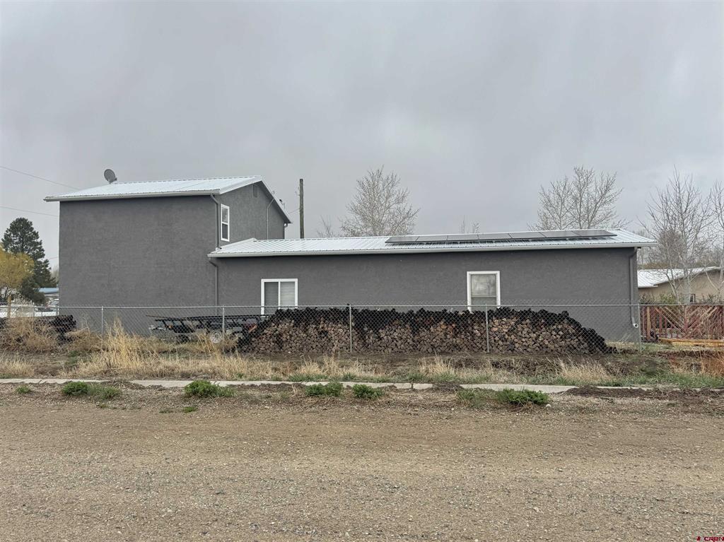 1014 Salazar Street San Luis CO 81152