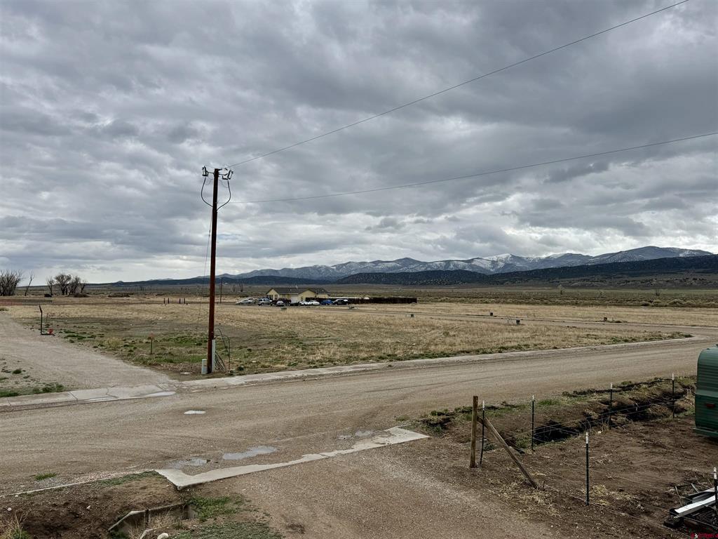 1014 Salazar Street San Luis CO 81152