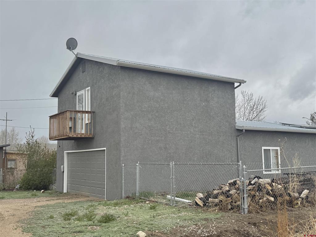 1014 Salazar Street San Luis CO 81152