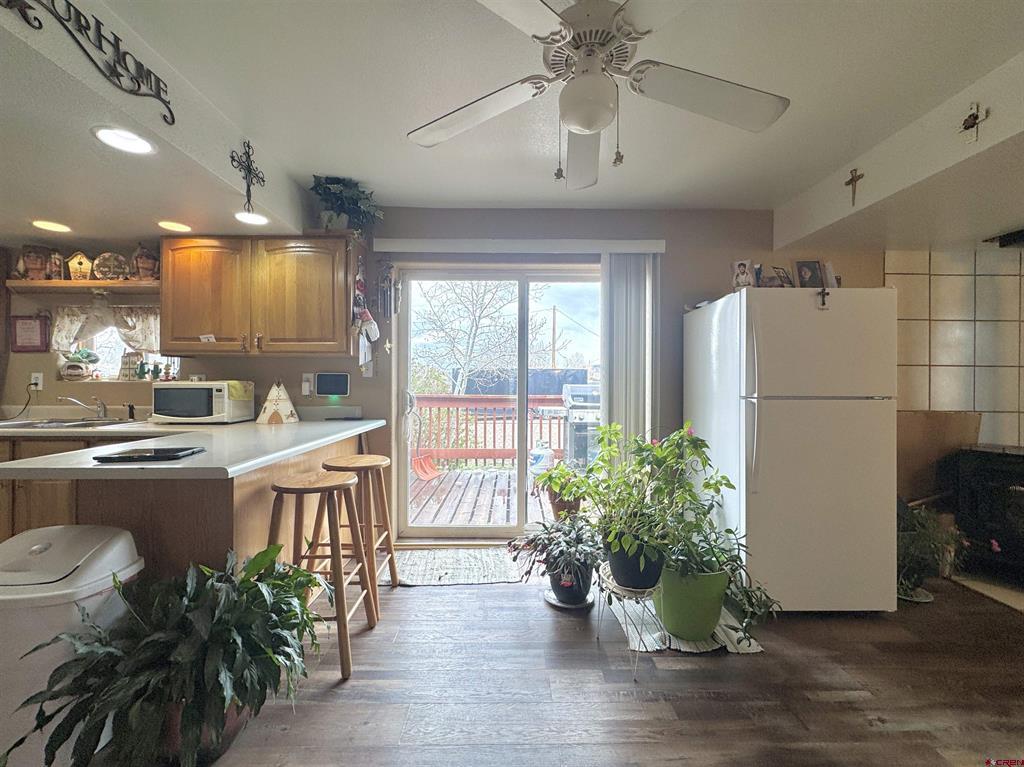 1014 Salazar Street San Luis CO 81152