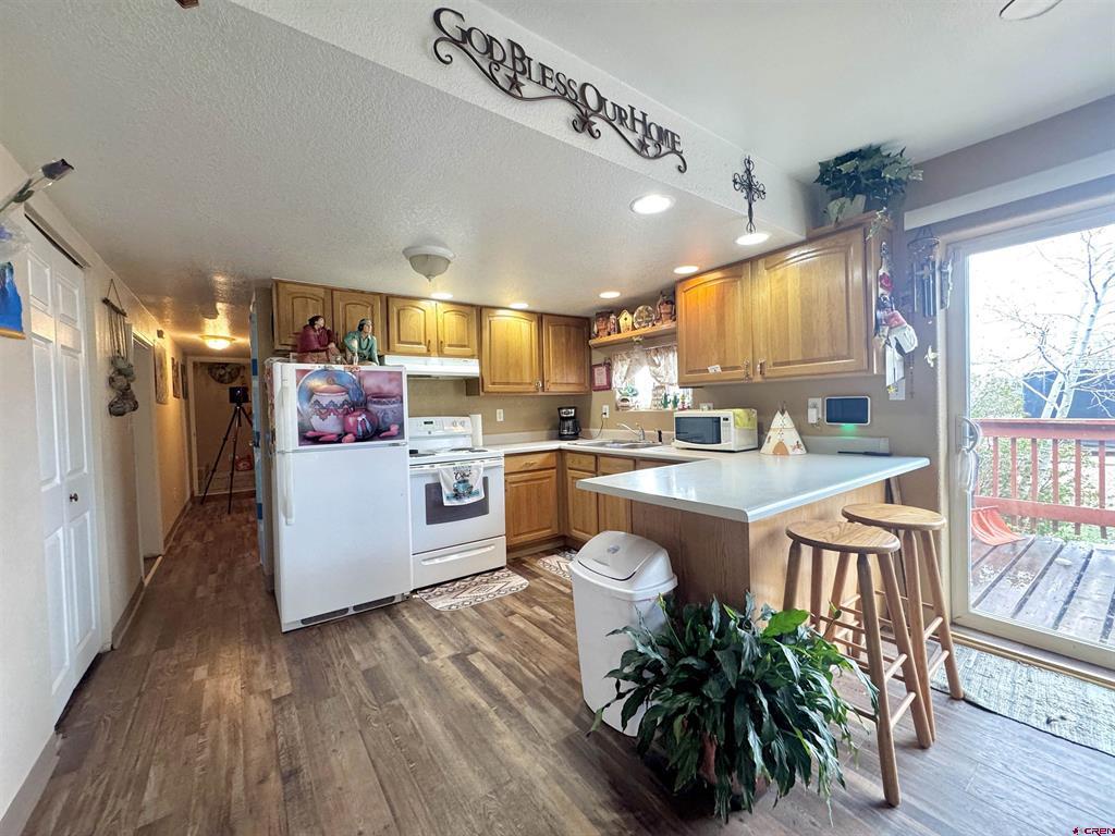 1014 Salazar Street San Luis CO 81152