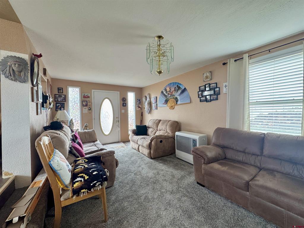 1014 Salazar Street San Luis CO 81152