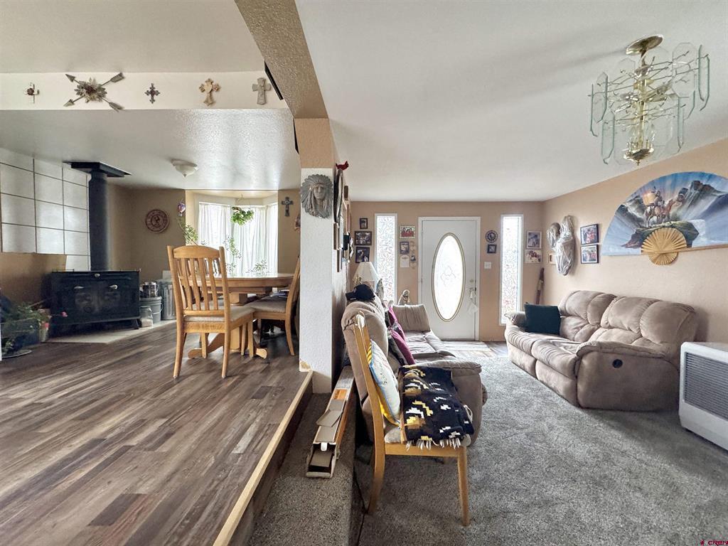 1014 Salazar Street San Luis CO 81152