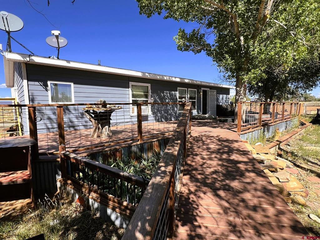 10315 County Road 100 Hesperus CO 81326